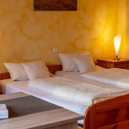 Ferienpark Auf Dem Simpel - Vierbettzimmer 4