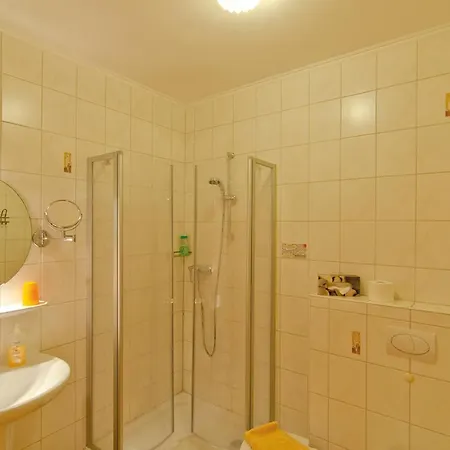 Ferienpark Auf Dem Simpel - Vierbettzimmer 4 Apartment *