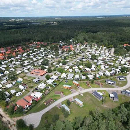 Ferienpark Auf Dem Simpel - Vierbettzimmer 4 アパート *